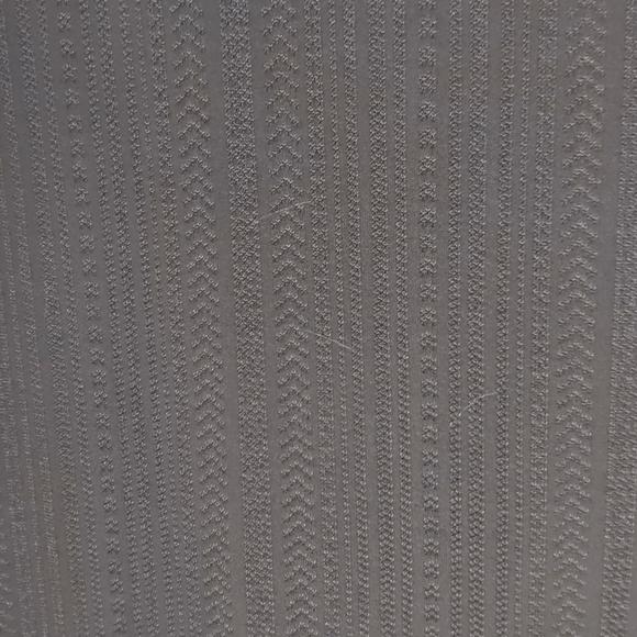 Arianne above the knee half slip with lace trim. Black. Multiple sizes. - Picture 3 of 5